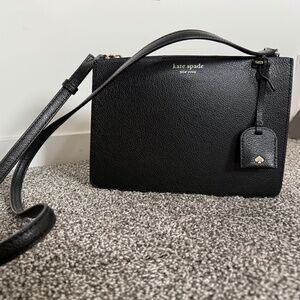 Kate Spade Leather Crossbody Bag